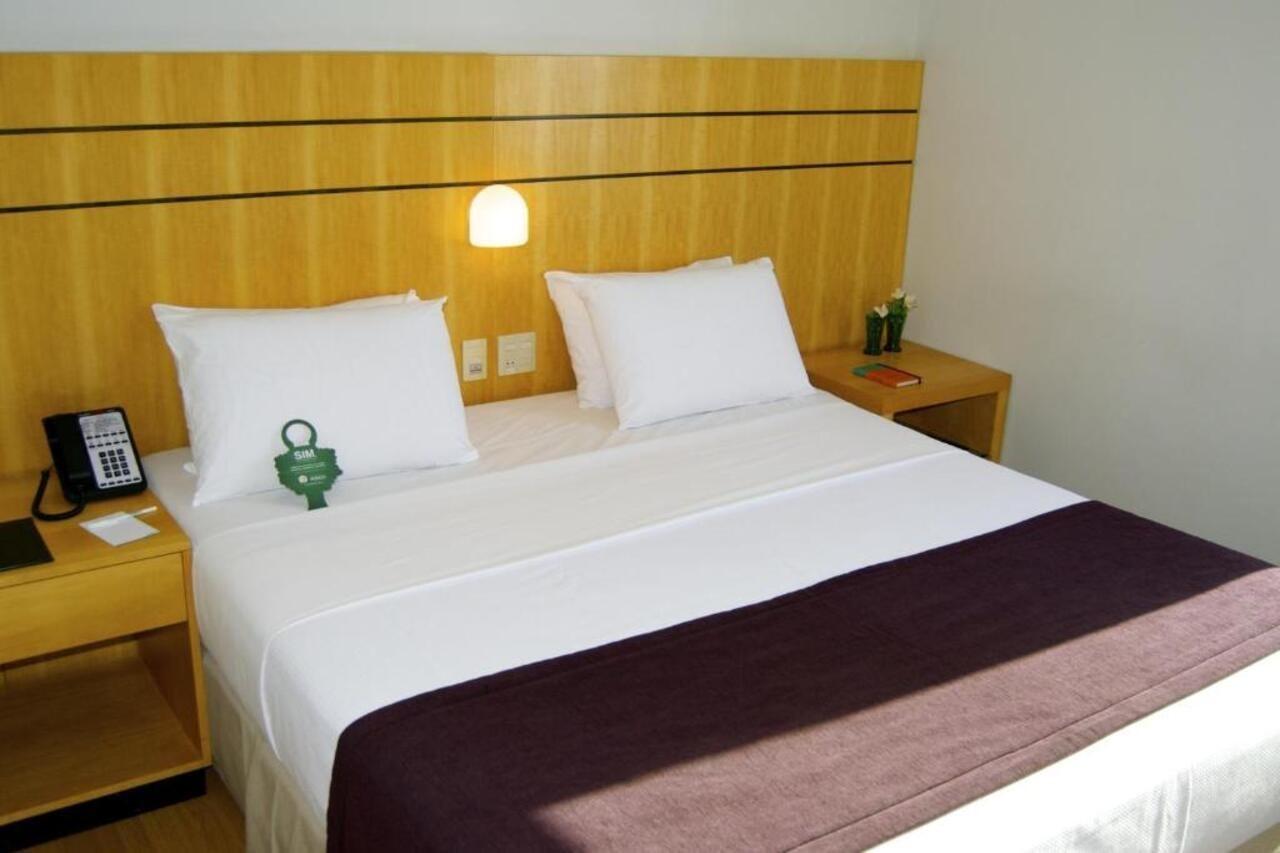 San Diego Suites Lourdes - Oficial Belo Horizonte Exterior foto
