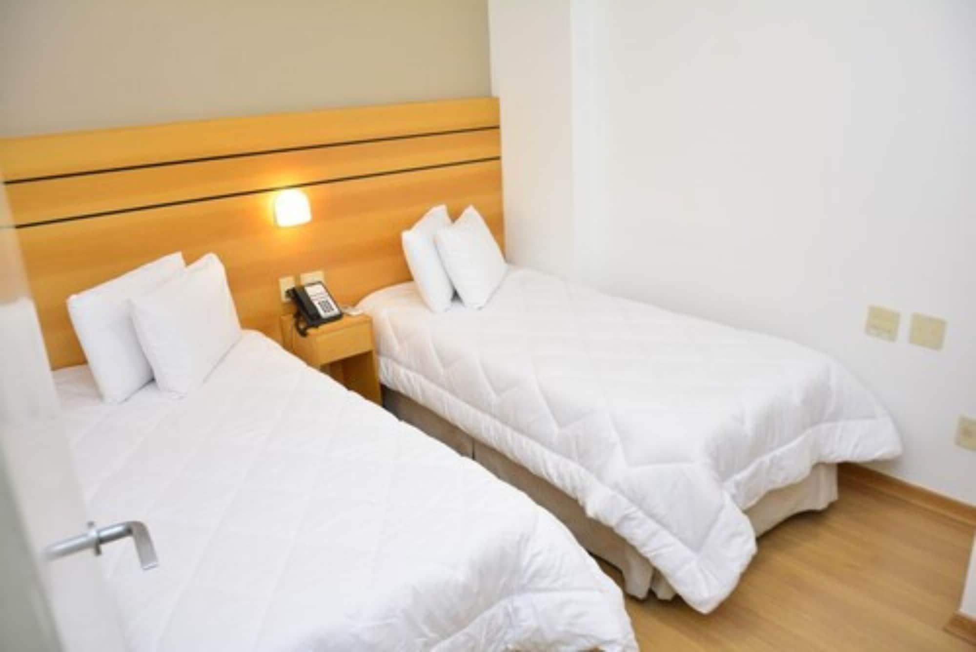 San Diego Suites Lourdes - Oficial Belo Horizonte Exterior foto