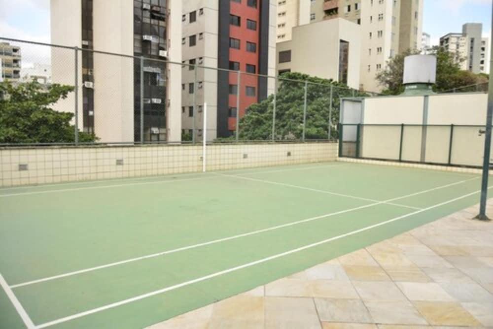 San Diego Suites Lourdes - Oficial Belo Horizonte Exterior foto