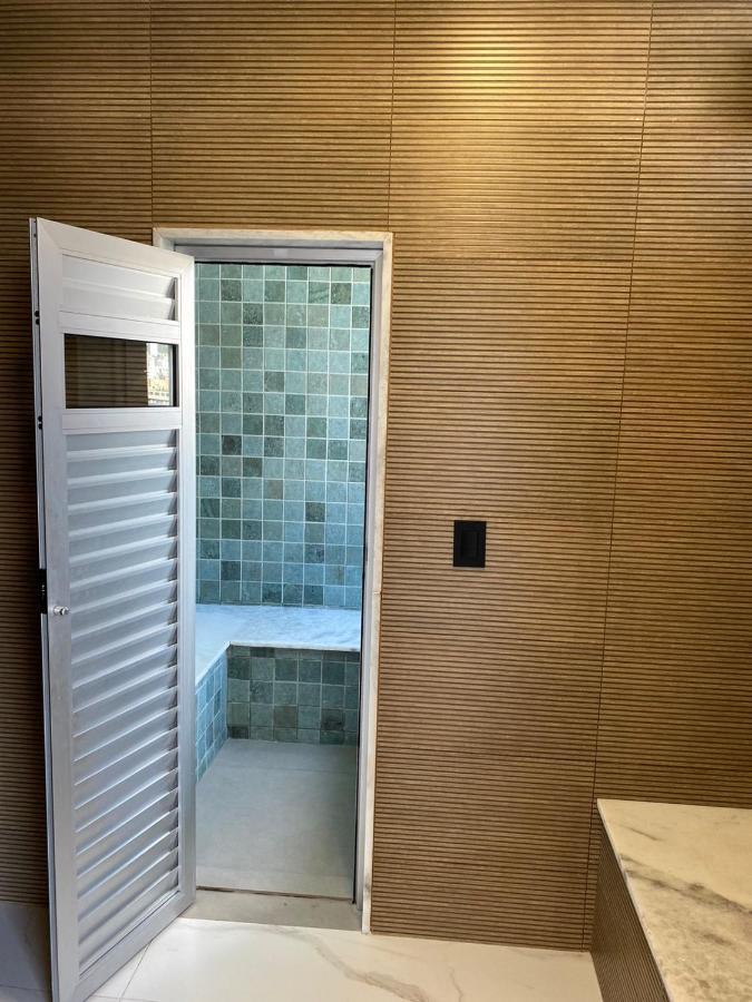 San Diego Suites Lourdes - Oficial Belo Horizonte Exterior foto