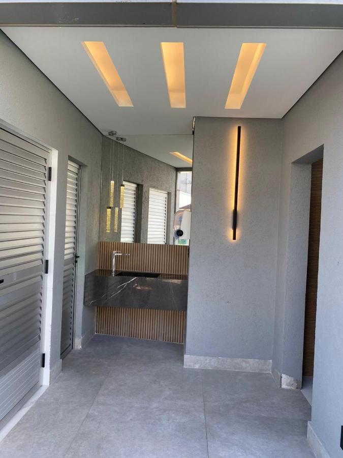 San Diego Suites Lourdes - Oficial Belo Horizonte Exterior foto