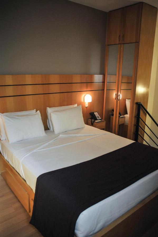 San Diego Suites Lourdes - Oficial Belo Horizonte Exterior foto