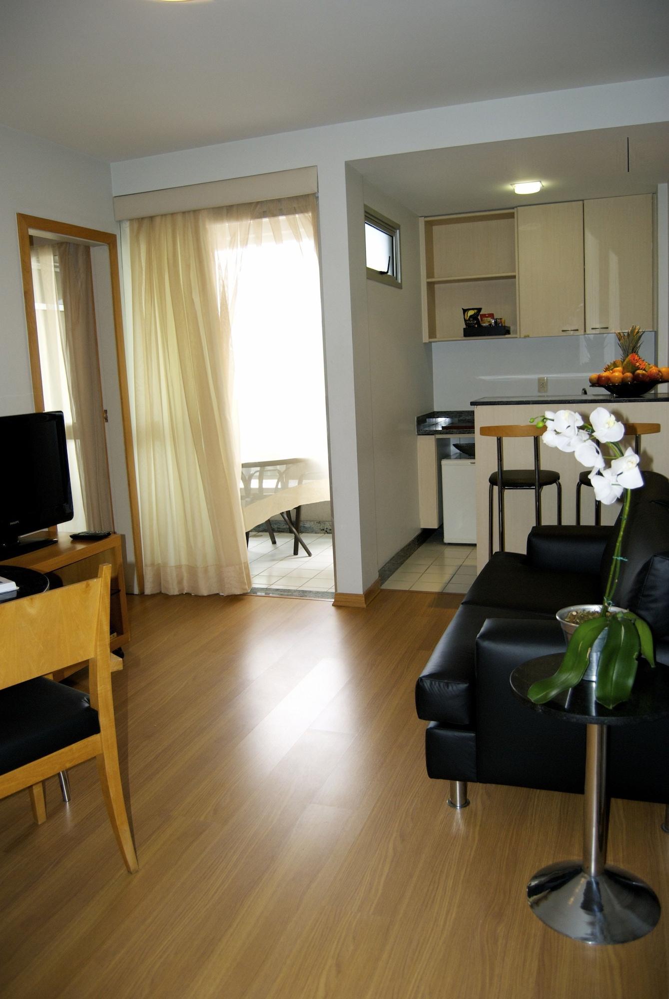 San Diego Suites Lourdes - Oficial Belo Horizonte Exterior foto