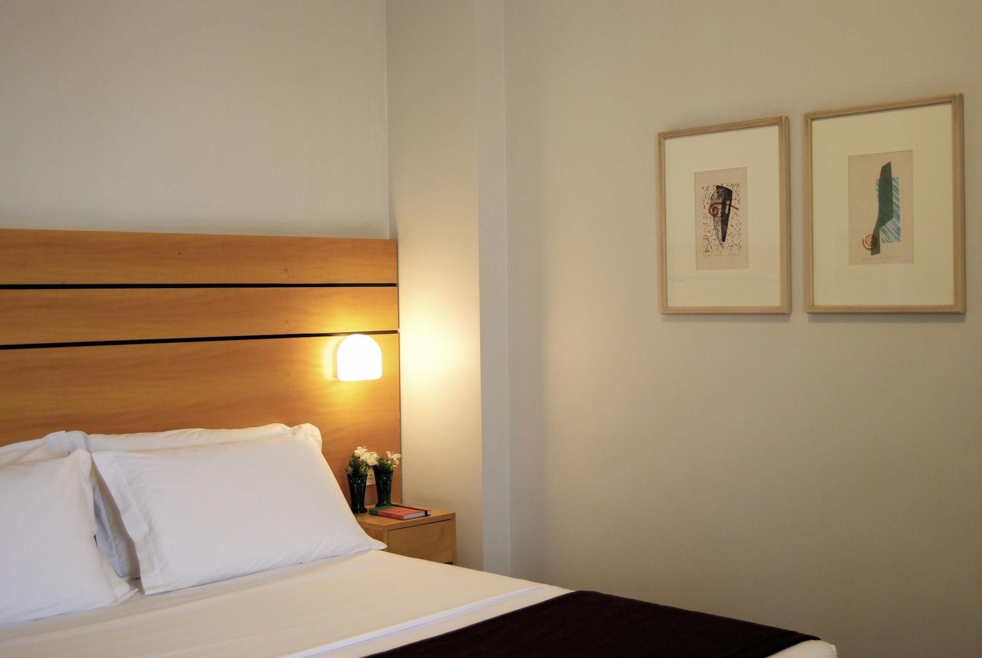 San Diego Suites Lourdes - Oficial Belo Horizonte Exterior foto