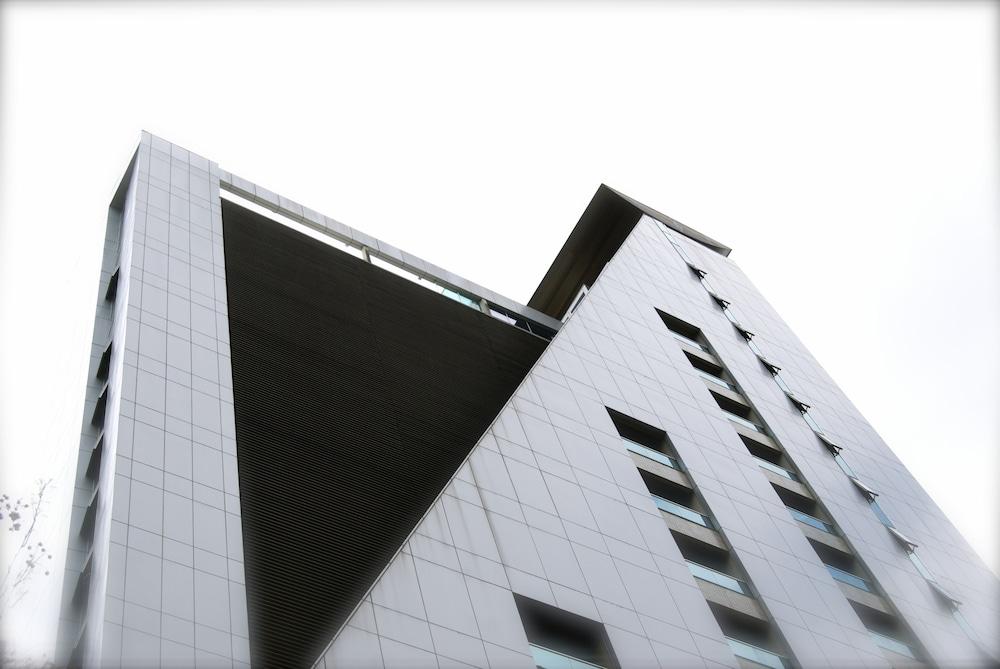 San Diego Suites Lourdes - Oficial Belo Horizonte Exterior foto