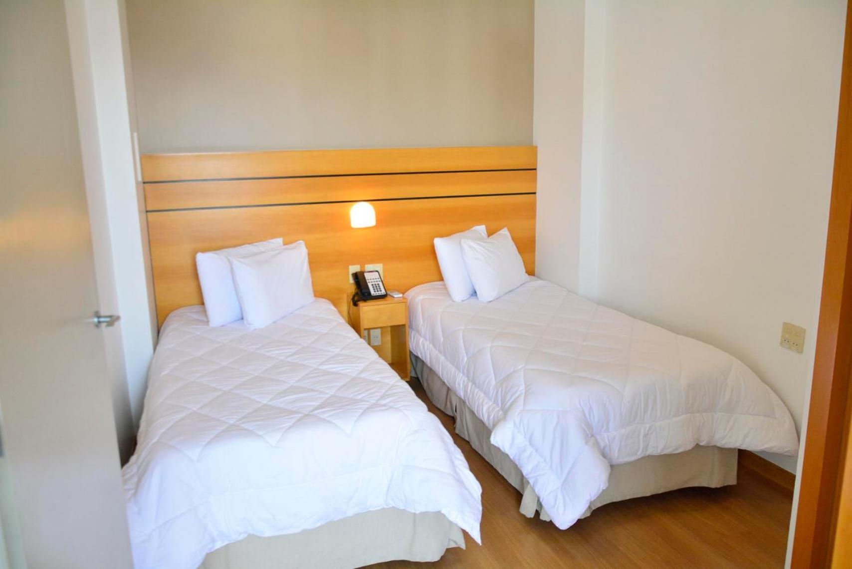 San Diego Suites Lourdes - Oficial Belo Horizonte Exterior foto