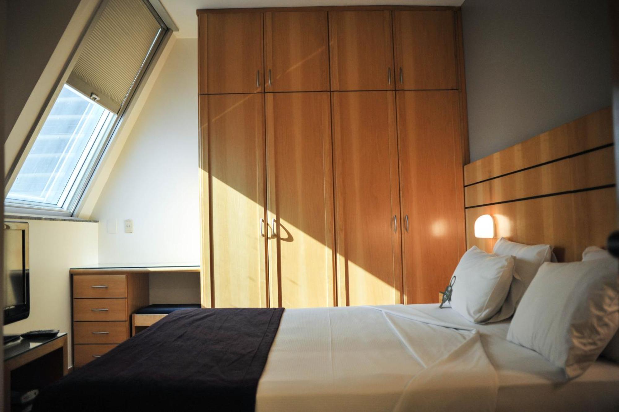 San Diego Suites Lourdes - Oficial Belo Horizonte Exterior foto