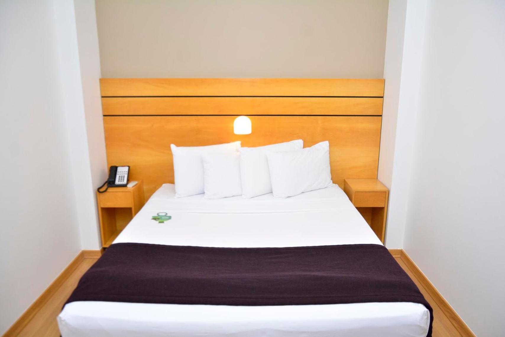 San Diego Suites Lourdes - Oficial Belo Horizonte Exterior foto
