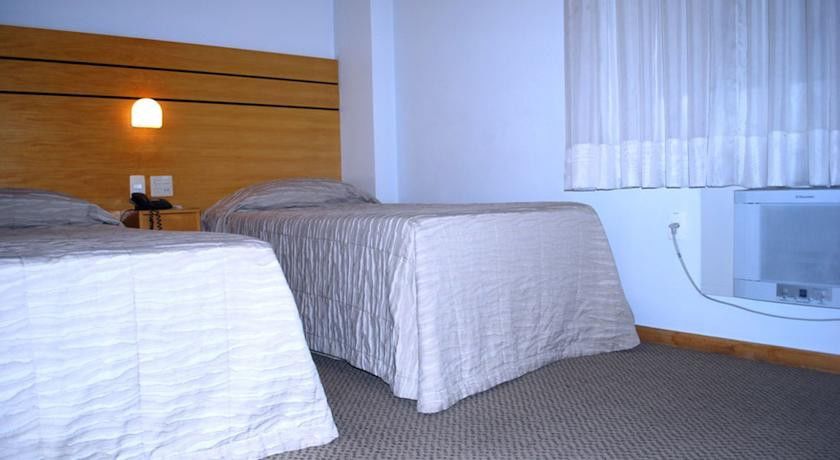 San Diego Suites Lourdes - Oficial Belo Horizonte Exterior foto