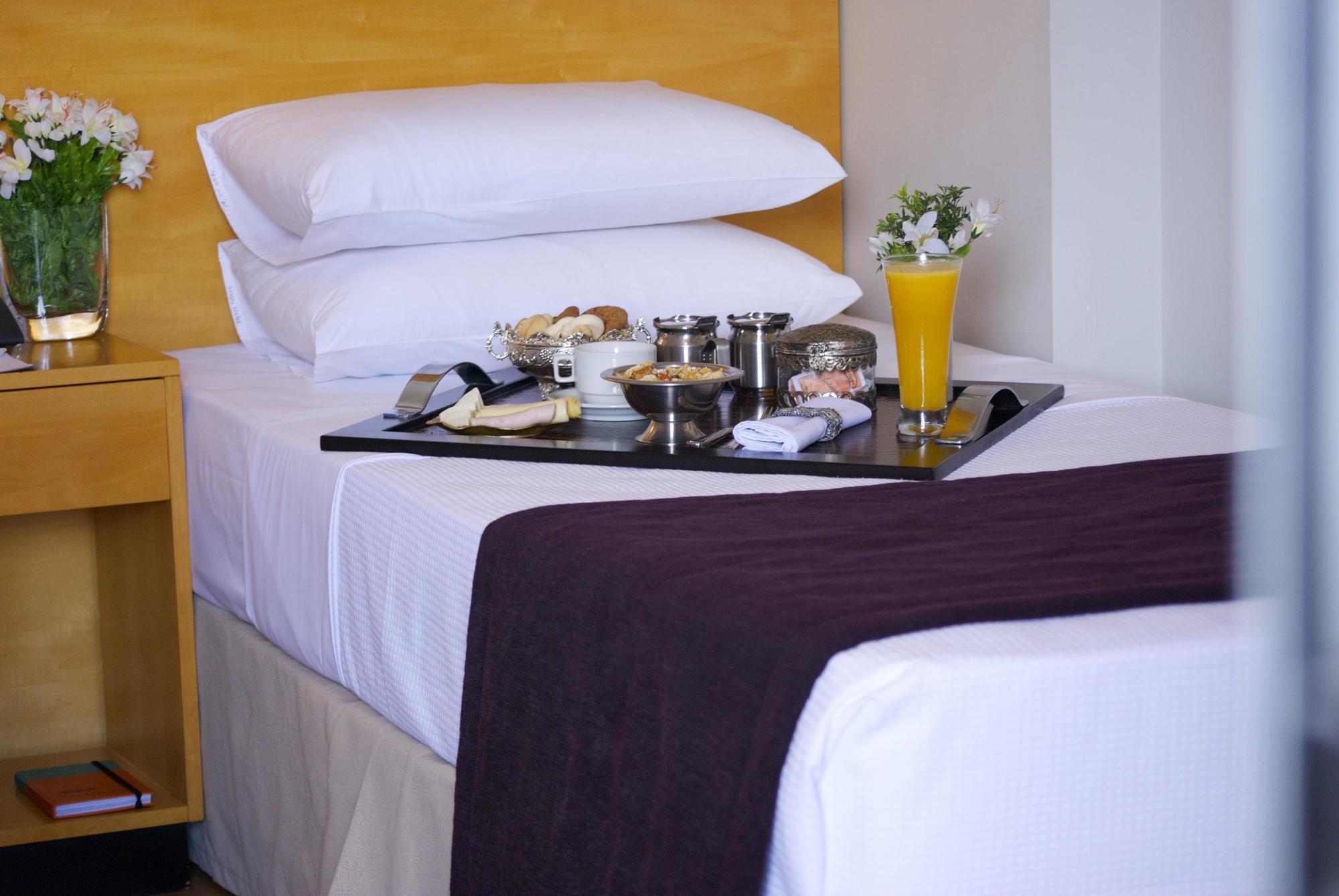 San Diego Suites Lourdes - Oficial Belo Horizonte Exterior foto