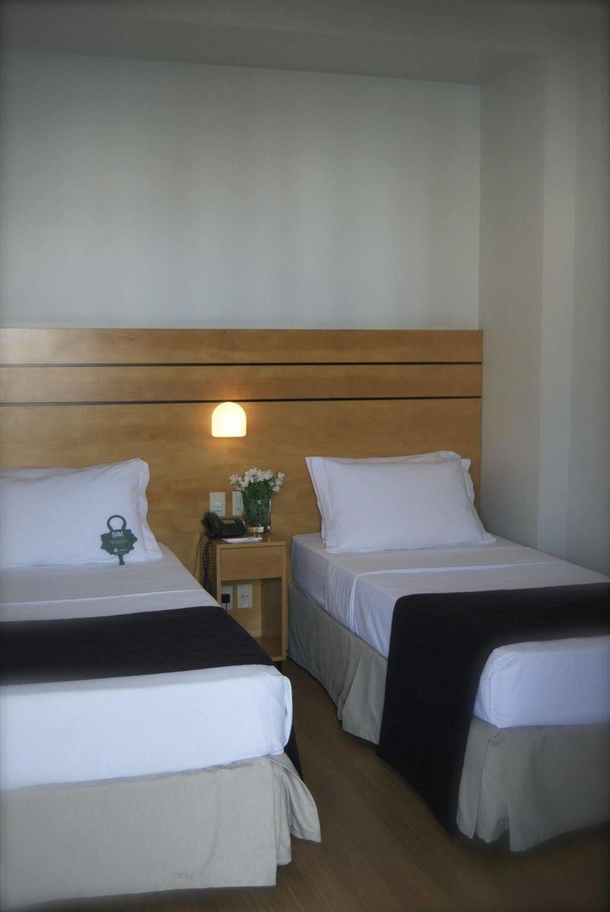 San Diego Suites Lourdes - Oficial Belo Horizonte Exterior foto