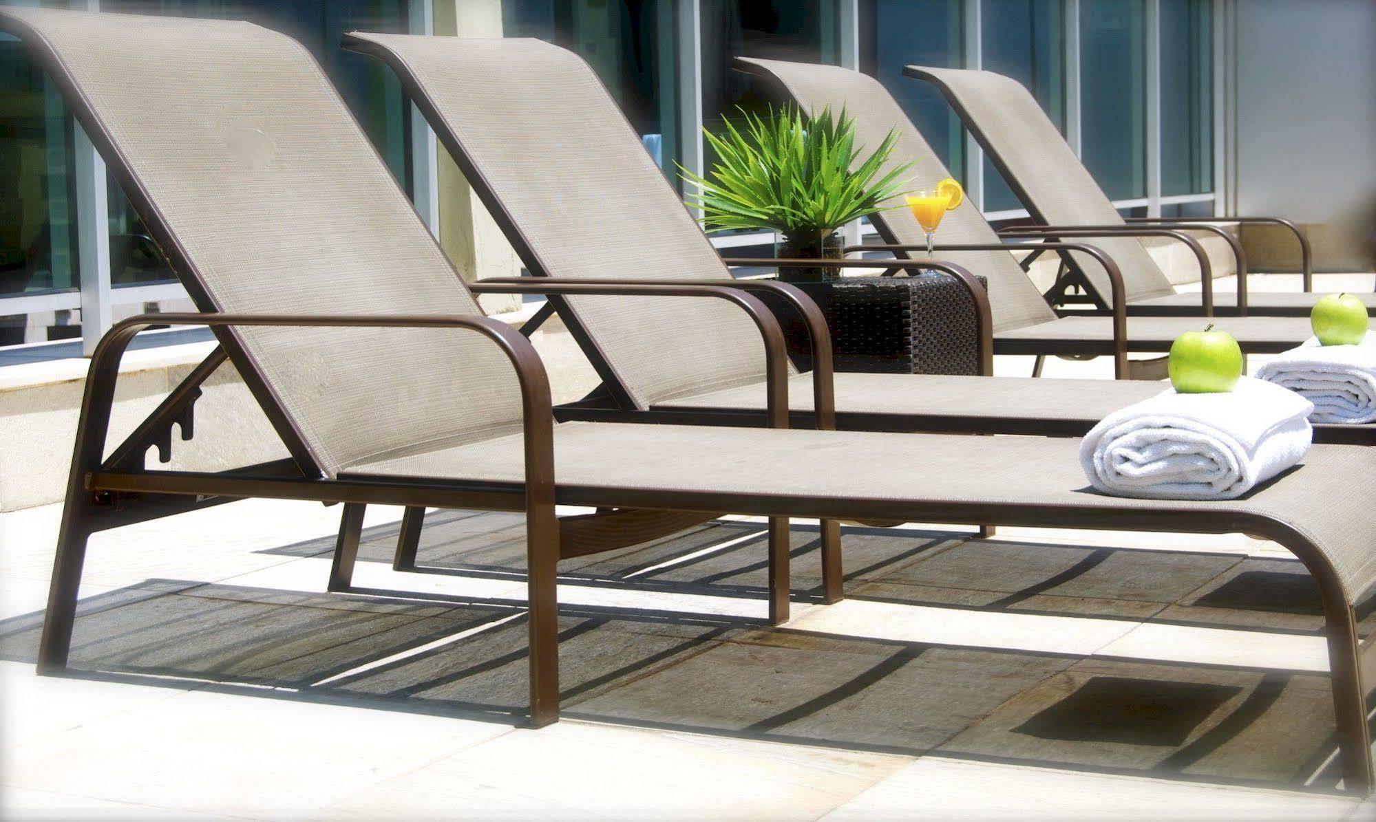 San Diego Suites Lourdes - Oficial Belo Horizonte Exterior foto